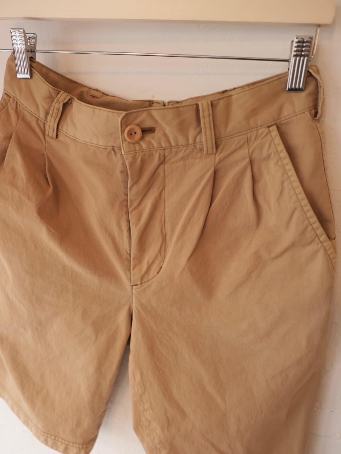 준야 와타나베 치노 하프 팬츠 상품이미지3