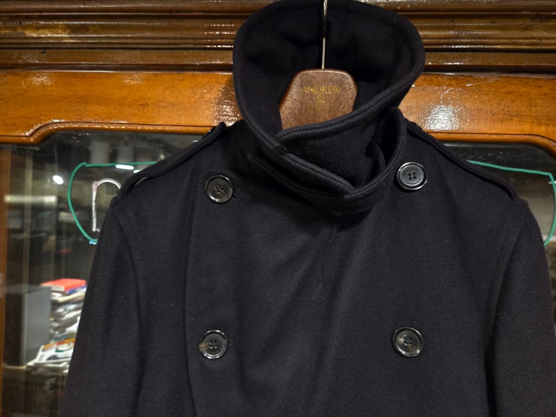 버버리 런던 오피셔코트 상품이미지8