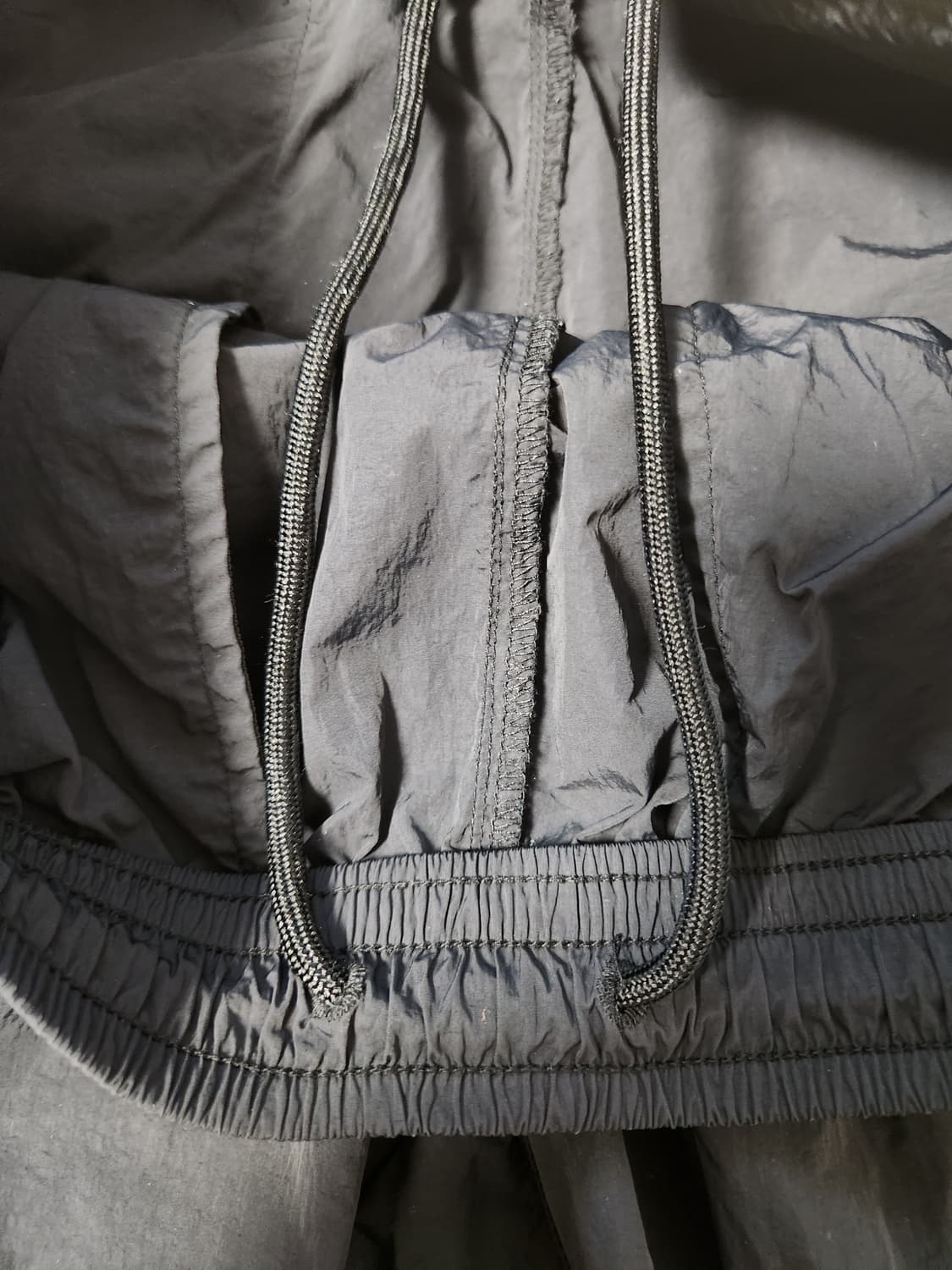 뉴발란스바지 NQJ NBNTD12323-64 UNI N 플라잉 웜업팬츠  상품이미지6