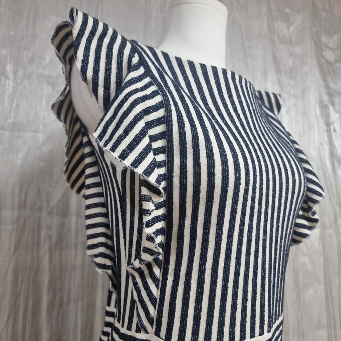 메종키츠네 원피스 (55) 상태최상 상품이미지6