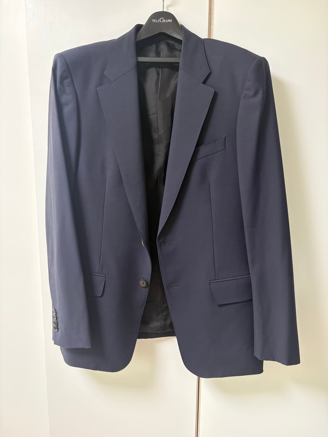 타임옴므 블레이저 상품이미지1