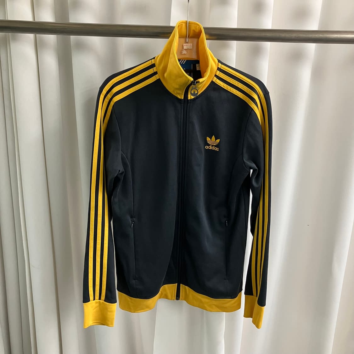 아디다스 유로파 트랙탑 져지 95 상품이미지1