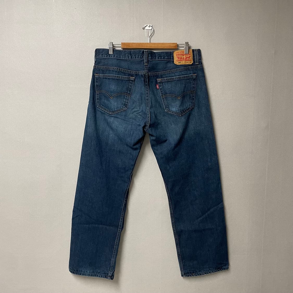 34x32 리바이스 Levi’s 569 상품이미지3