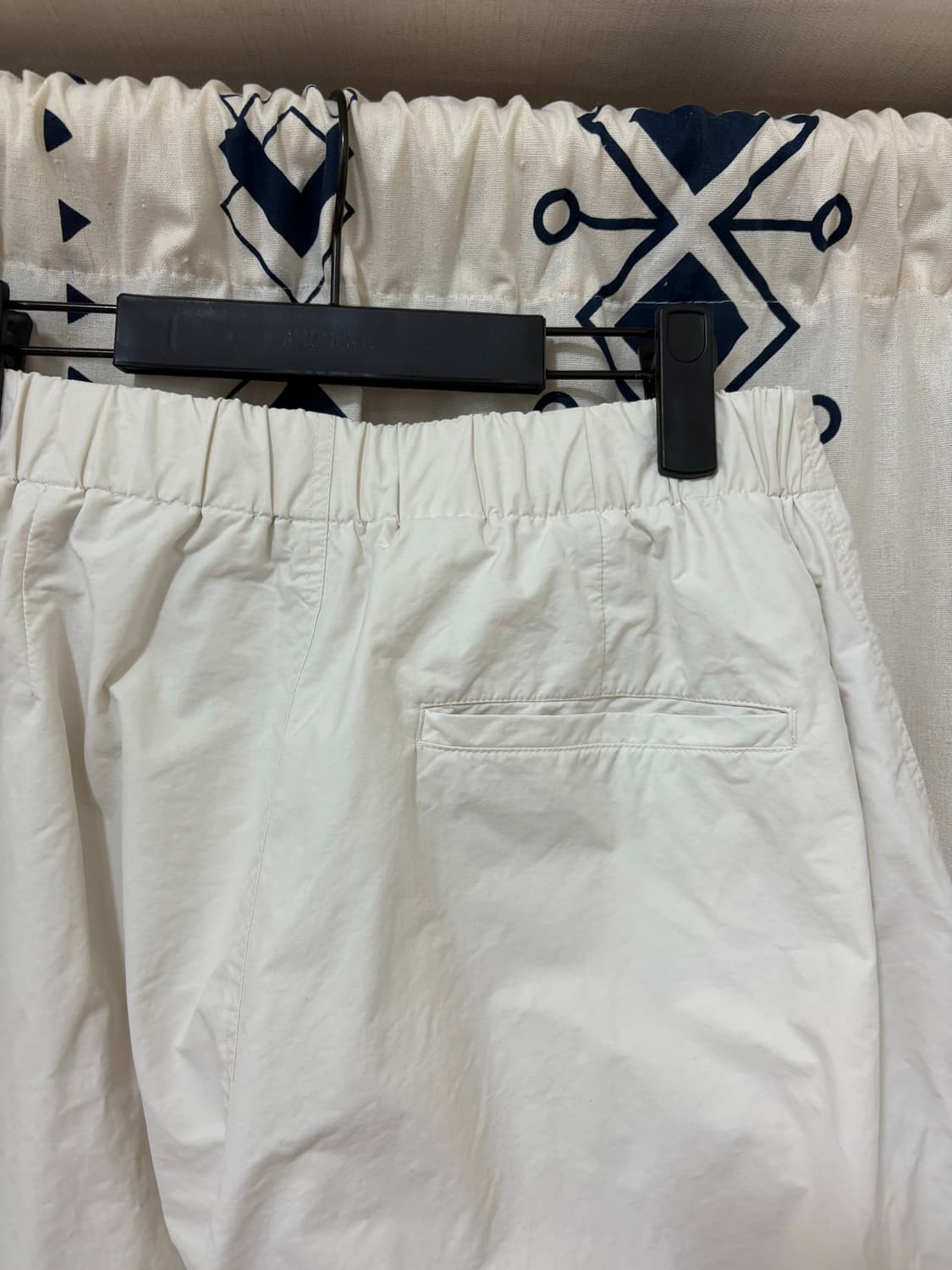 아모멘토 / 터티그 팬츠 (기모) 상품이미지6