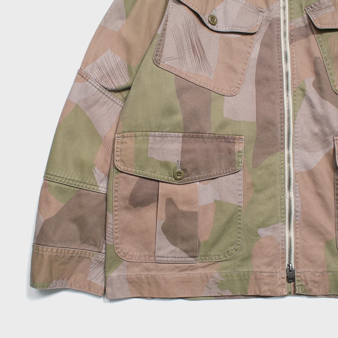 NIGEL CABOURN 상품이미지3