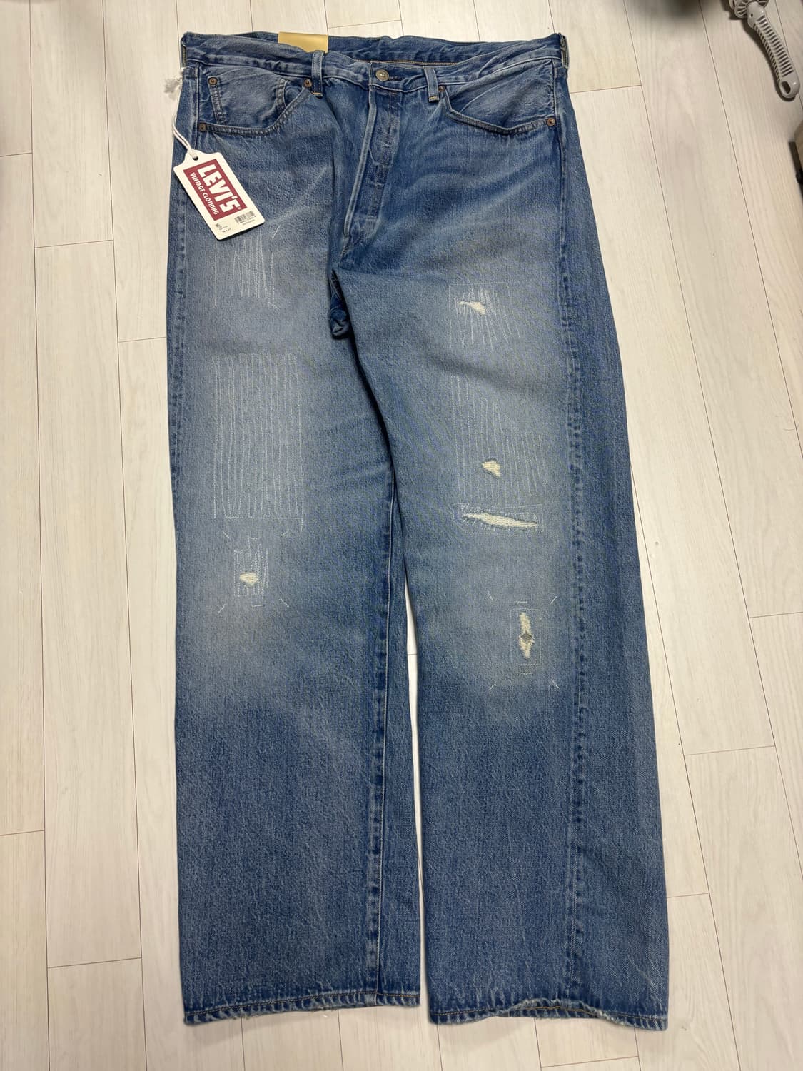 Lvc 55501 36-32 상품이미지1