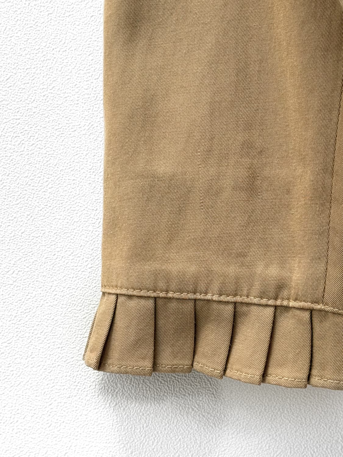 톰그레이하운드 트렌치코트 베이지 상품이미지5