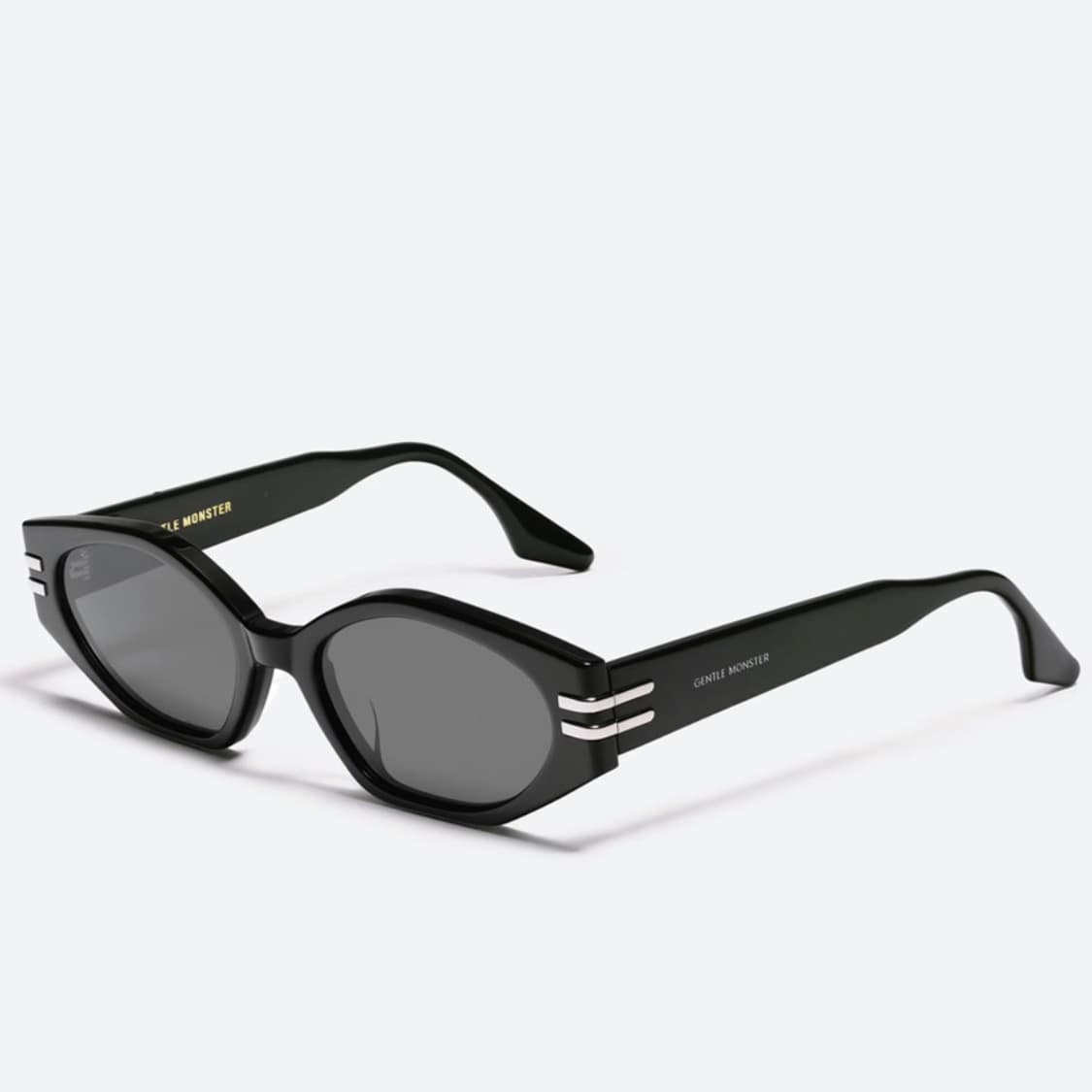 (당일발송) 젠틀몬스터 고스트 01 선글라스 판매합니다. 상품이미지2