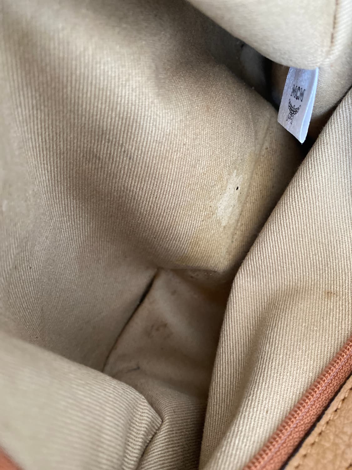 MCM 토트백 숄더백 상품이미지8