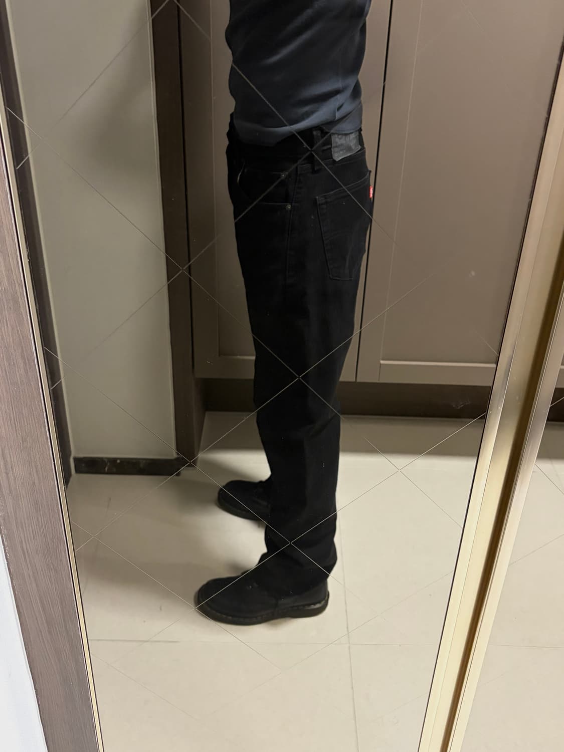 [Levi’s 505 W34 L32] 상품이미지2