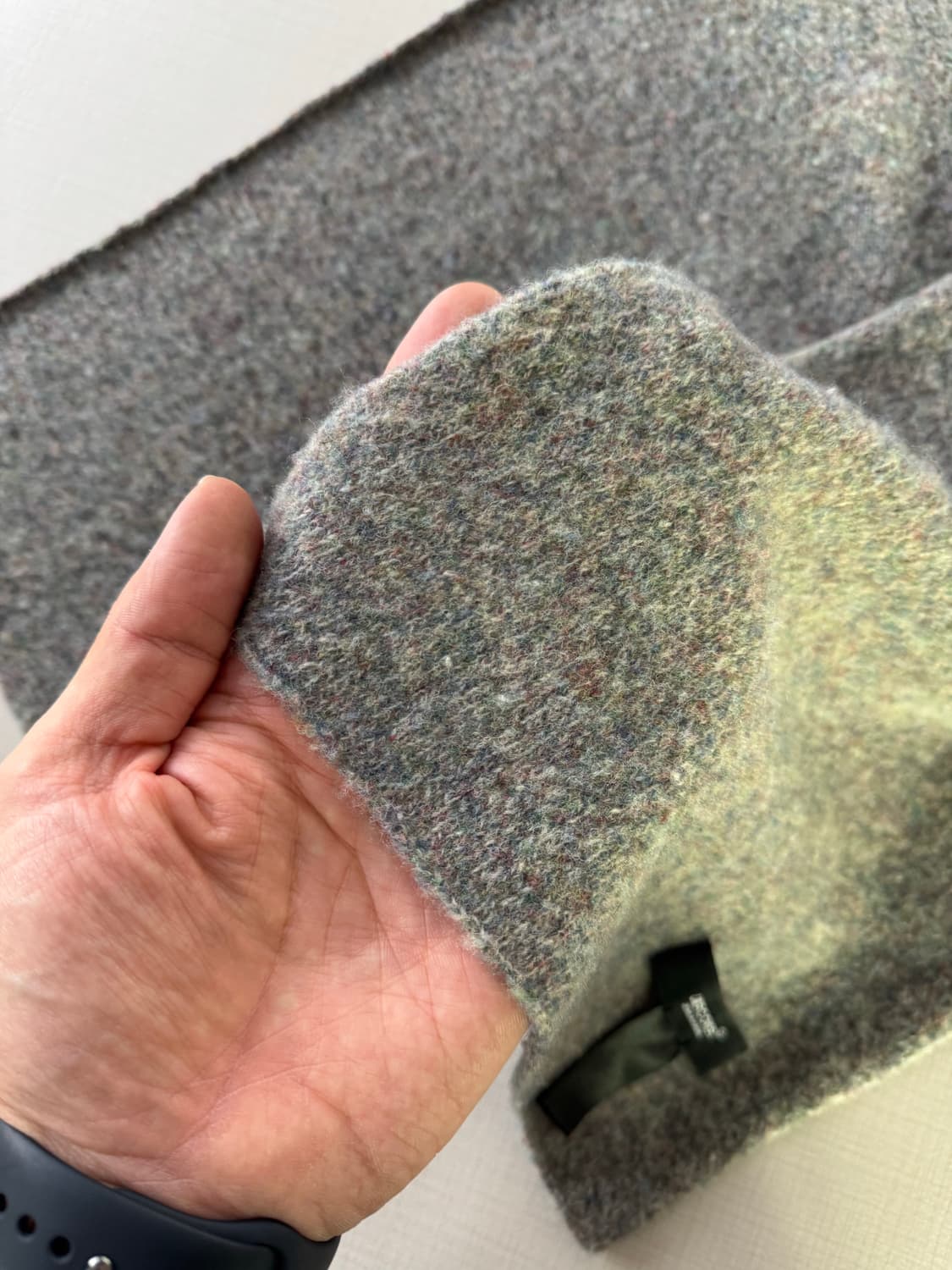 언더커버 머플러 상품이미지6