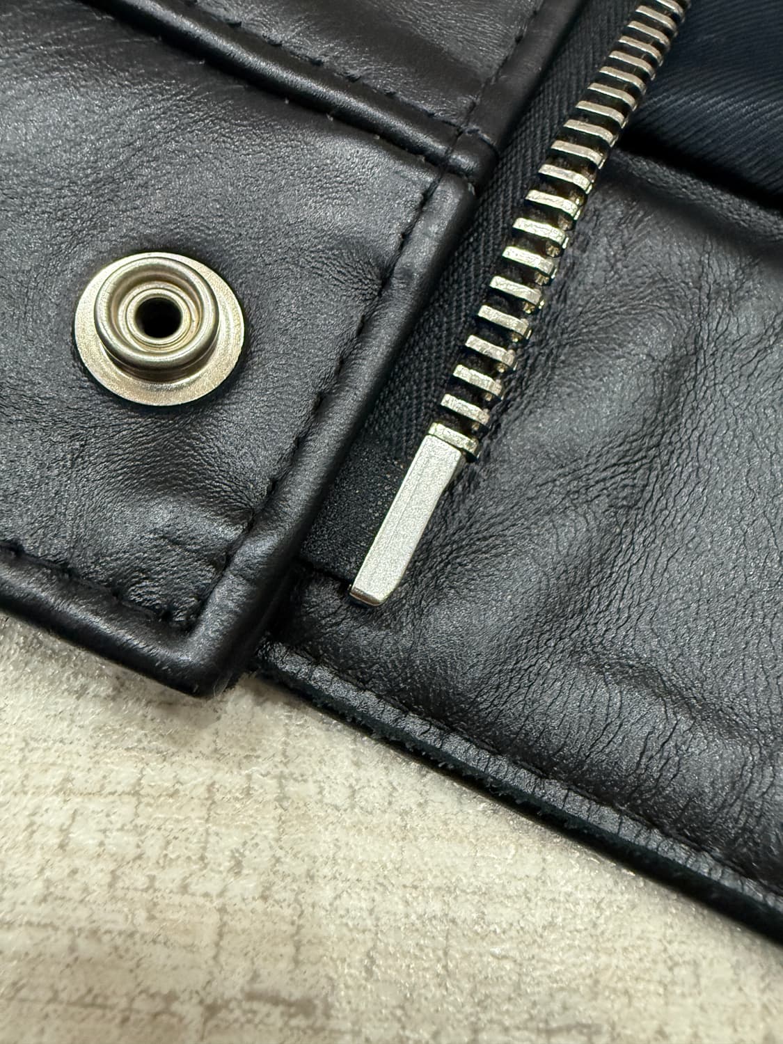 루이스레더 커세어60 42사이즈 상품이미지5