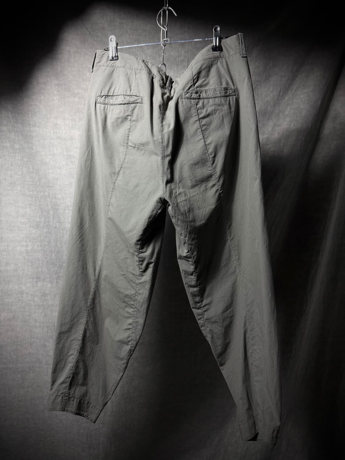 TRANSIT PAR SUCH Pants 상품이미지7