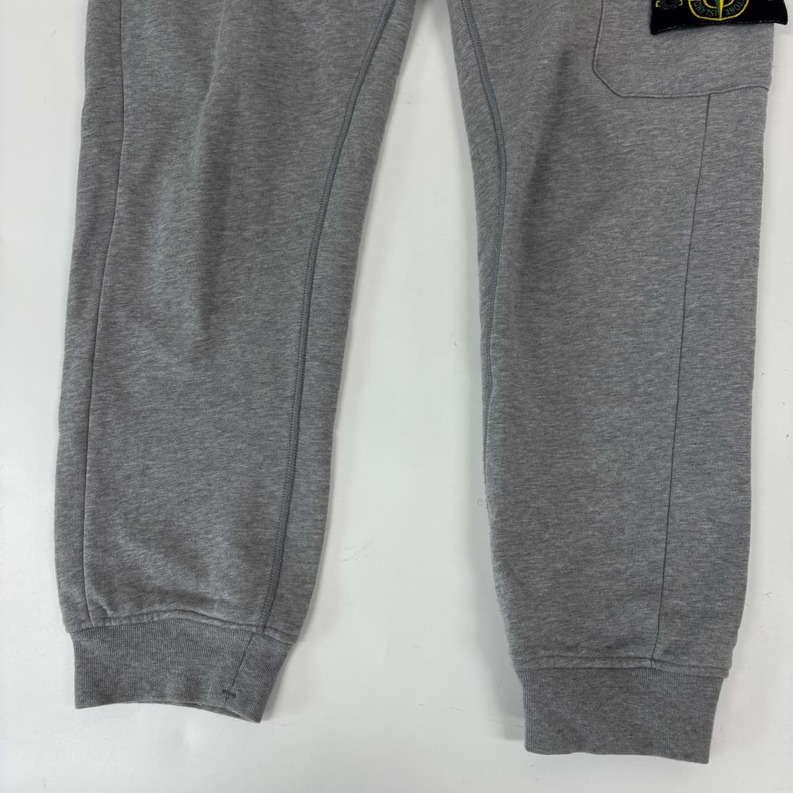 스톤아일랜드 조거 팬츠 상품이미지3