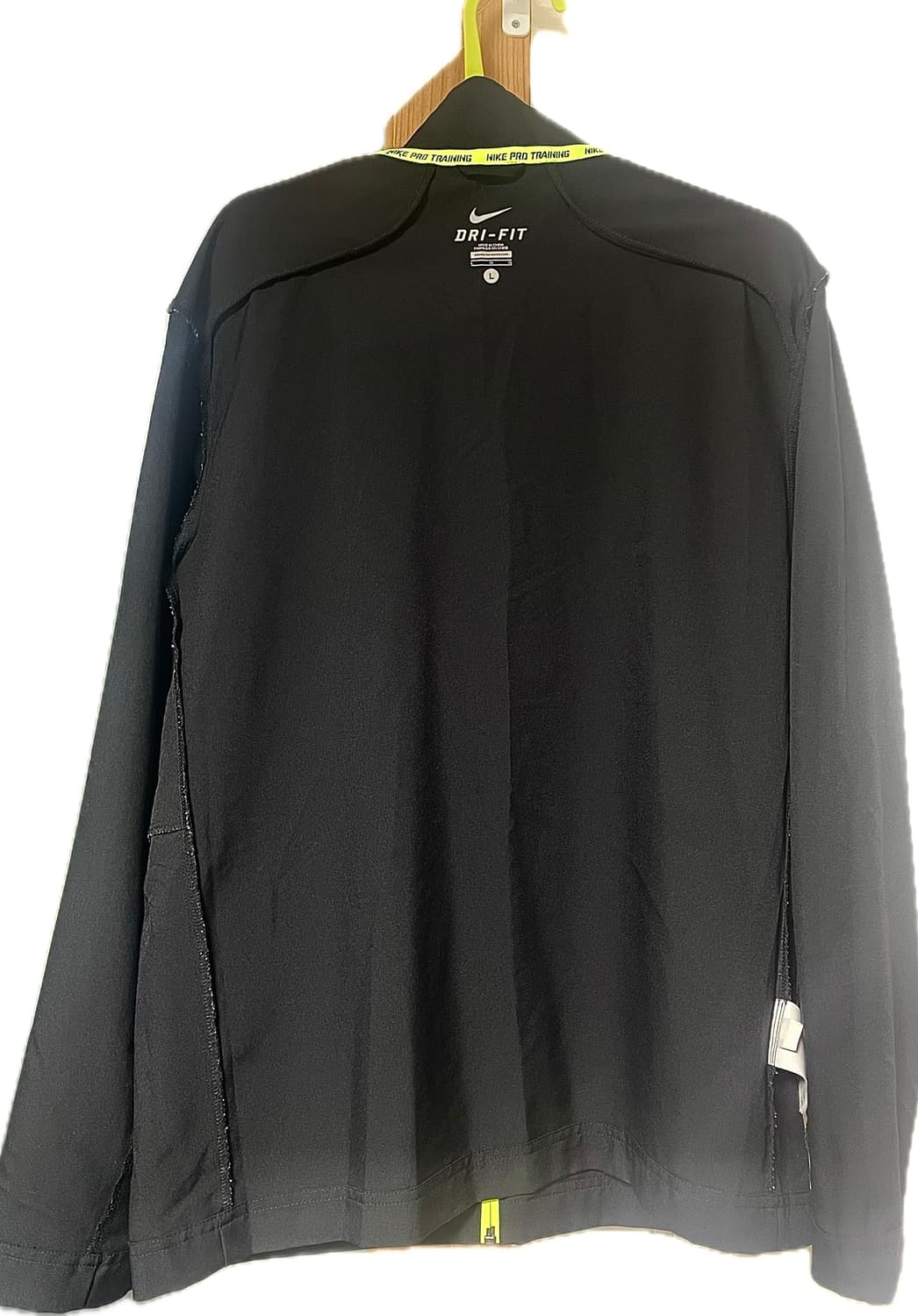 나이키 하이퍼스피드 언라인드 자켓 상품이미지6