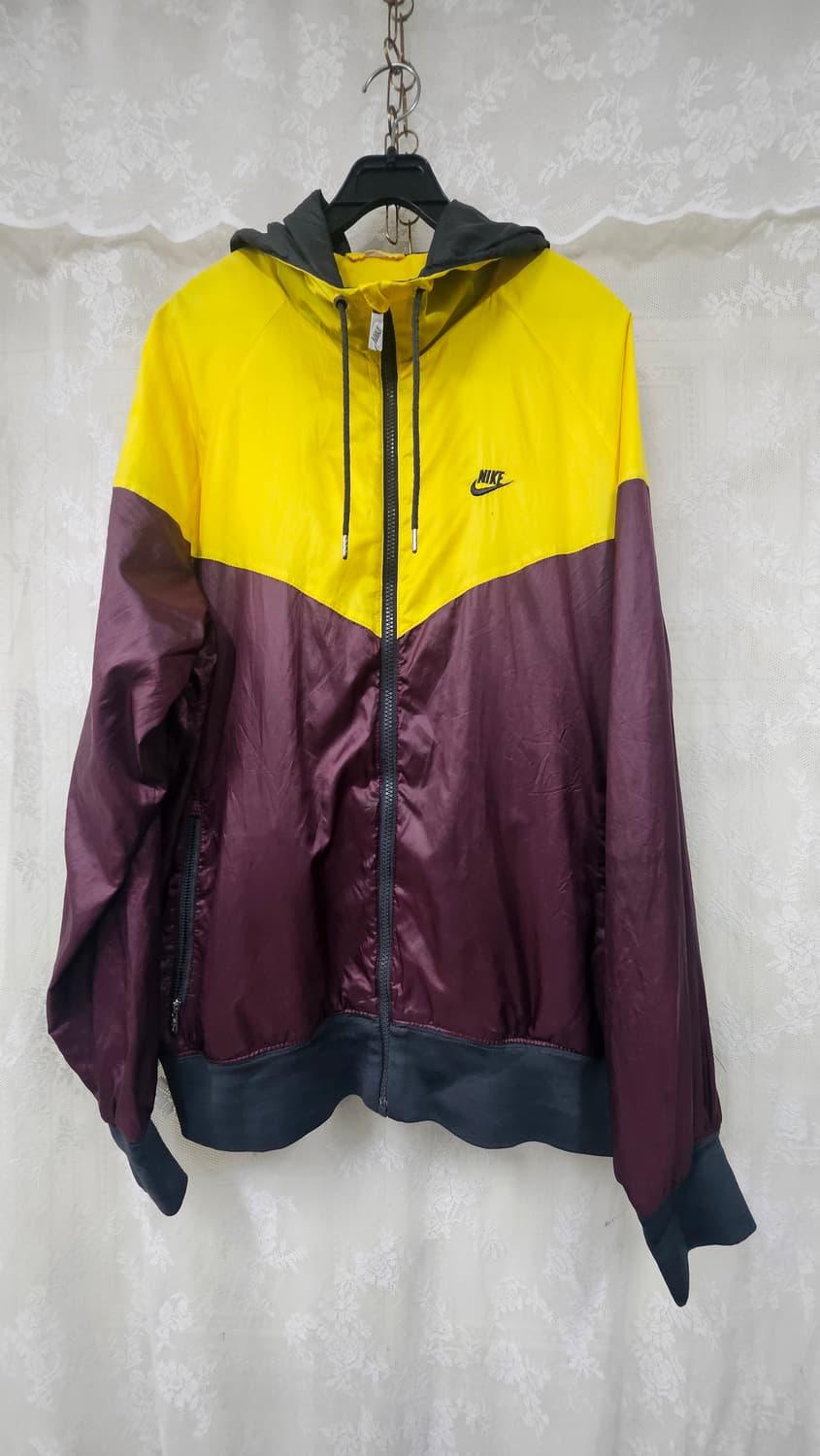 나이키 바람막이  상품이미지2