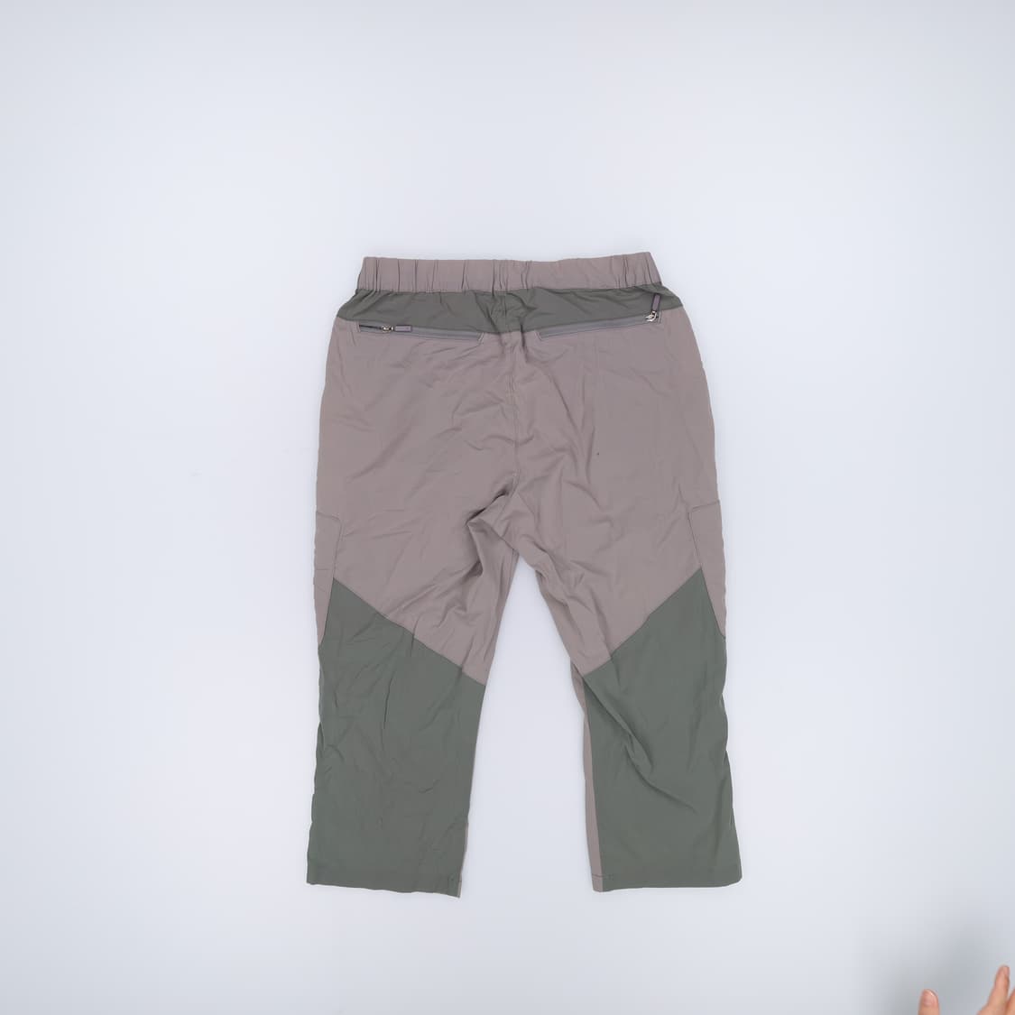 65 코오롱스포츠 여성 7부팬츠 0303H1 상품이미지2