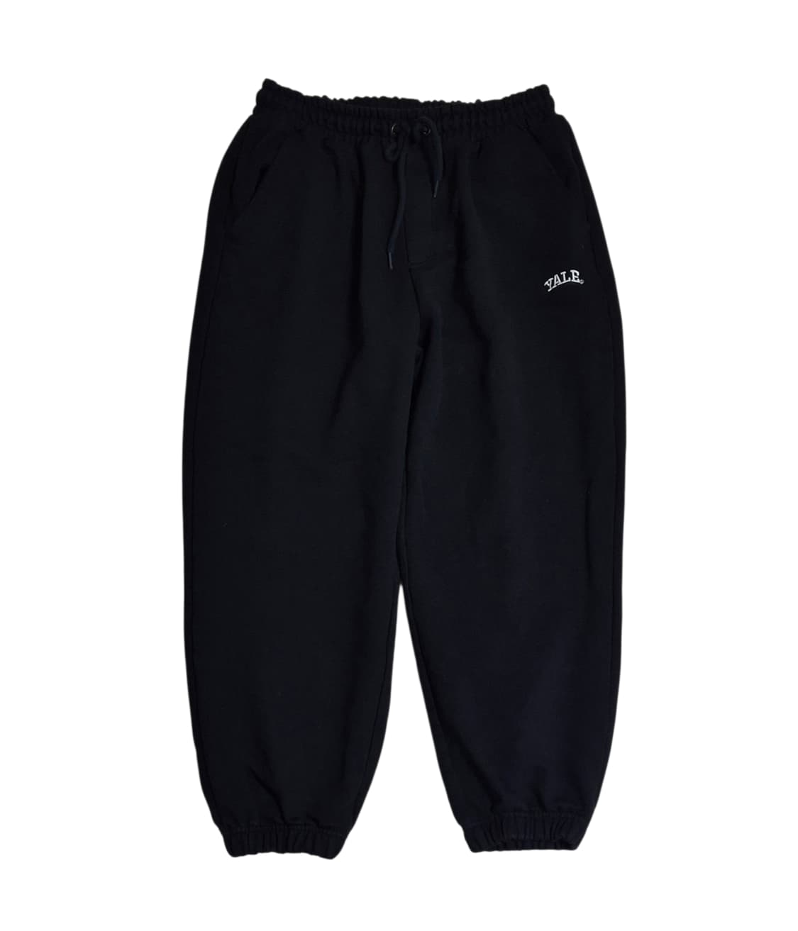 YALE 예일 스웻 조거팬츠 상품이미지1