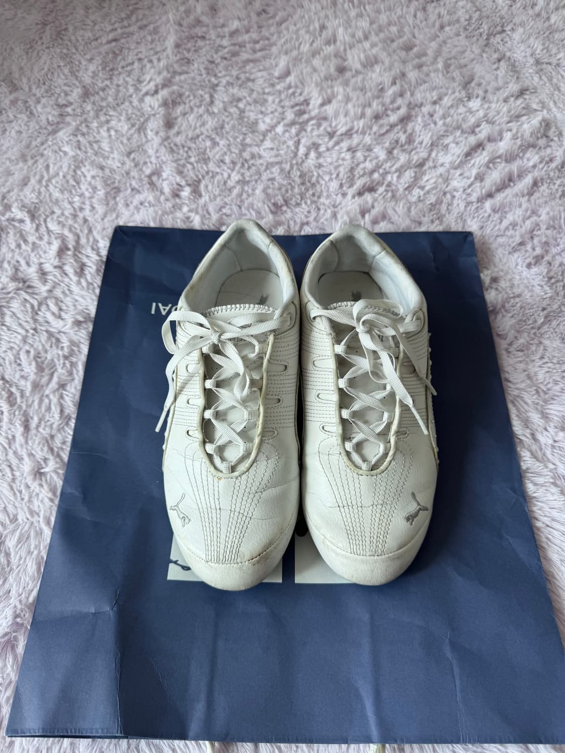 Puma Etoile Diamonds 상품이미지2