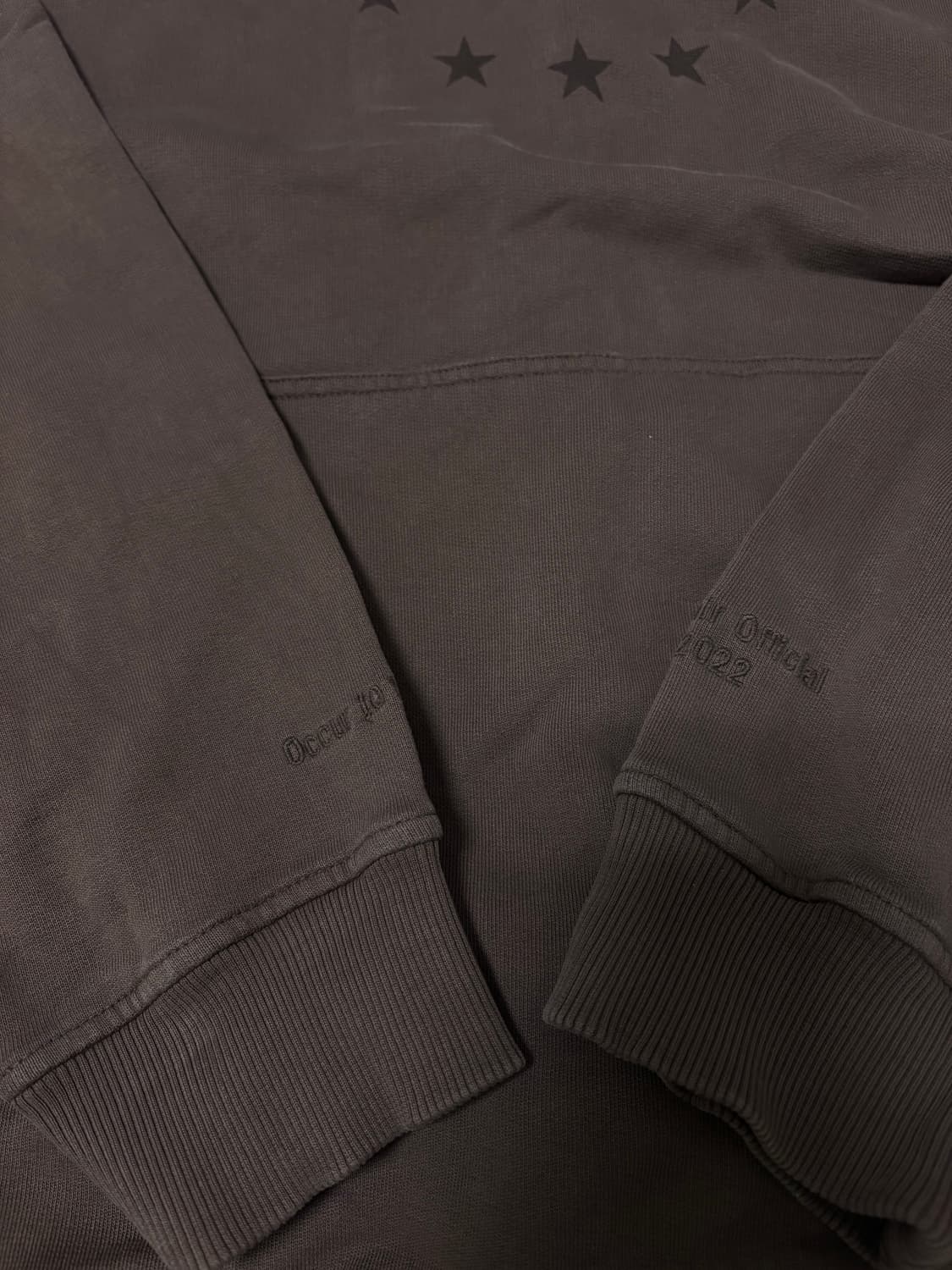 (2XL) Souvenir Official Eunify G-dye 상품이미지10