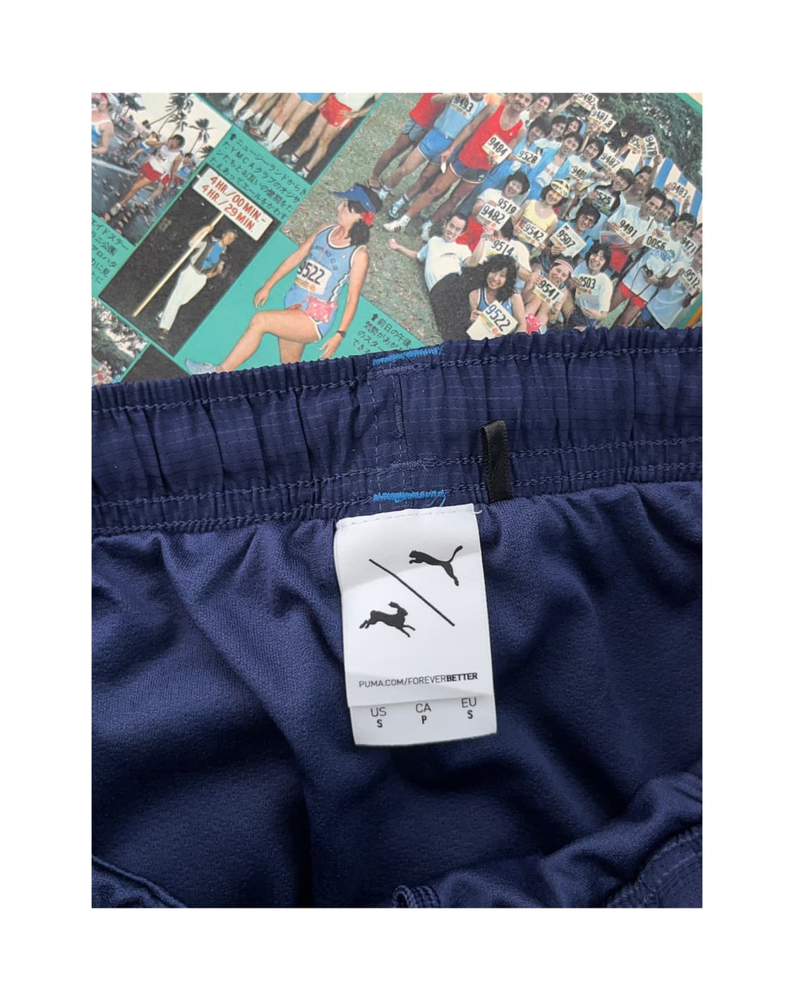 PUMA x Tracksmith  상품이미지3