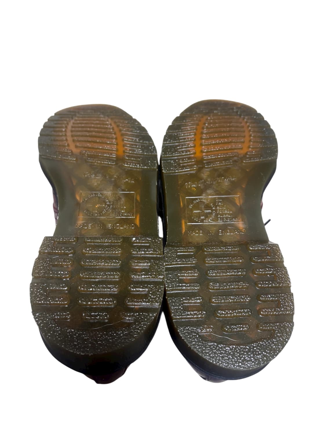 (270) 닥터마틴 언더커버 상품이미지4