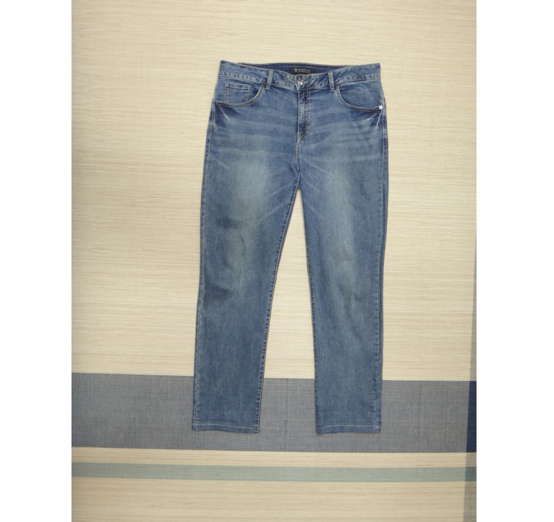 (36인치) GUESS 게스 남성용 청바지 상품이미지1