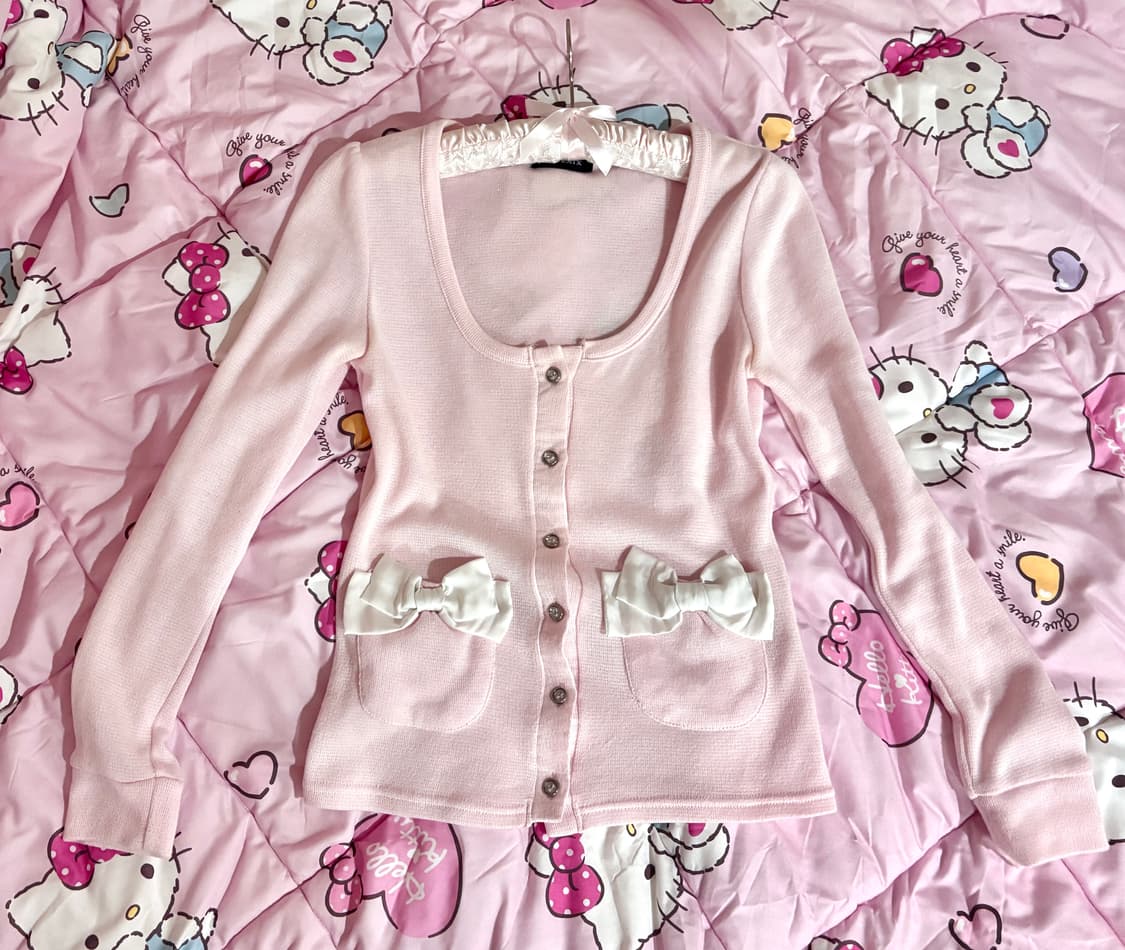 히메갸루 로걀탑 상품이미지1