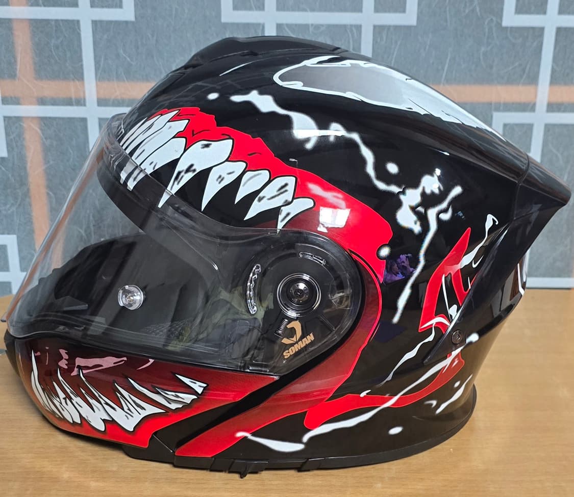 4xL헬멧 상품이미지1