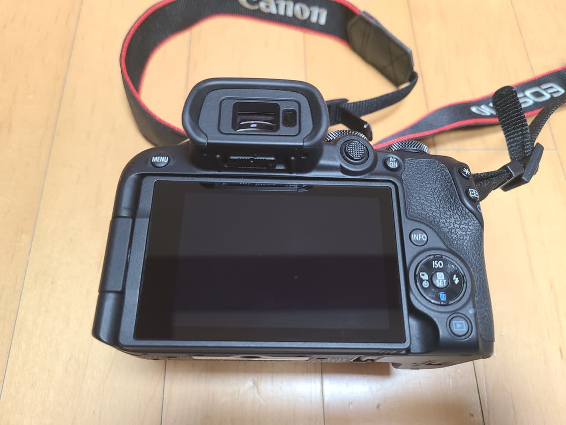 캐논 EOS R10 미러리스 카메라 (바로 사용 가능) 상품이미지6