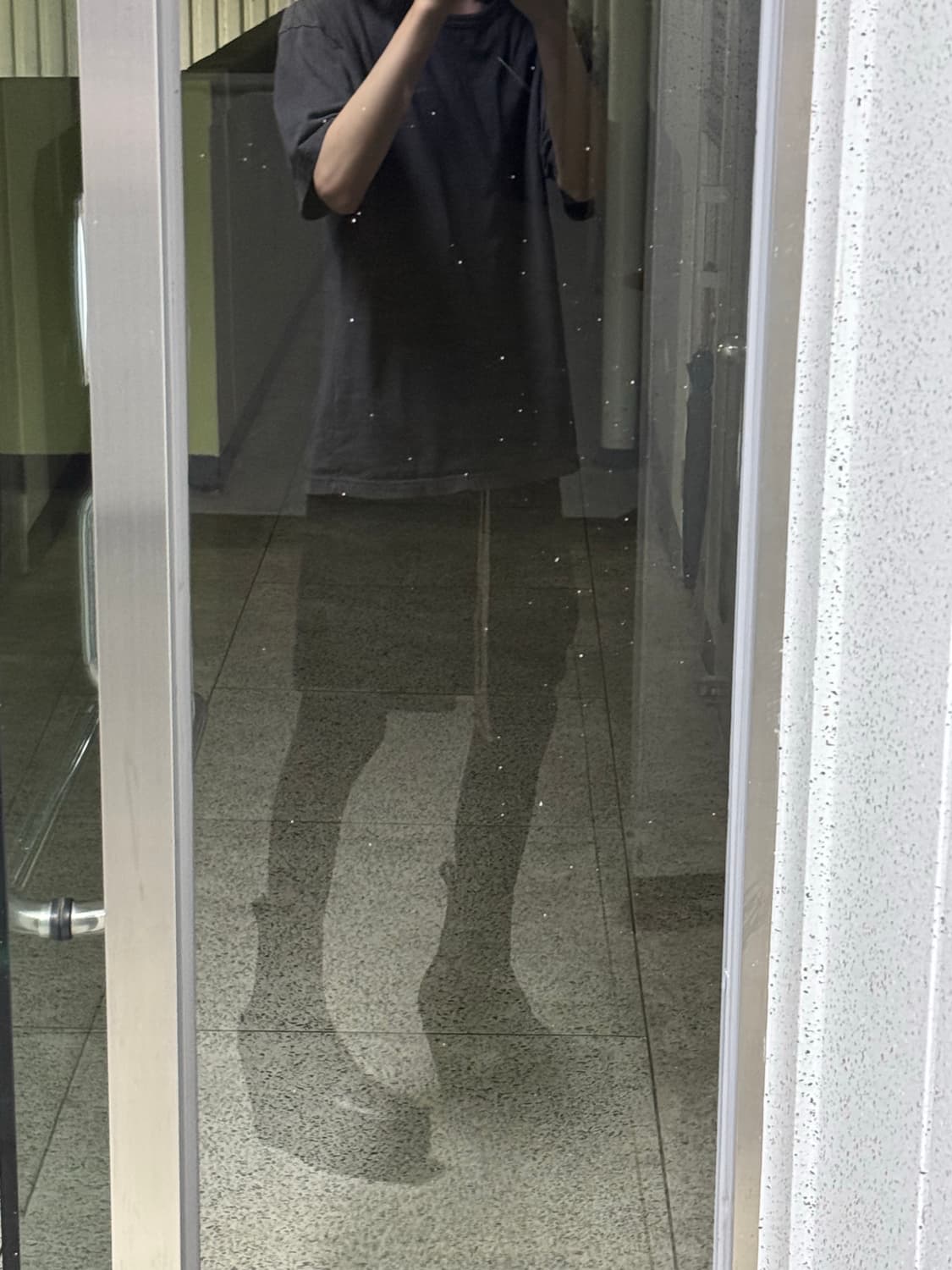 릭오웬스 그릴드 웨지 비틀 힐 부츠 상품이미지4