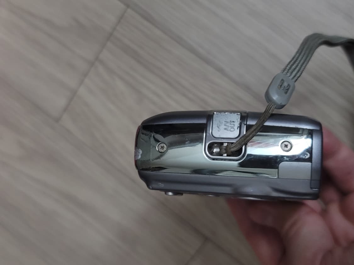 Nikon coolpix P4 상품이미지5