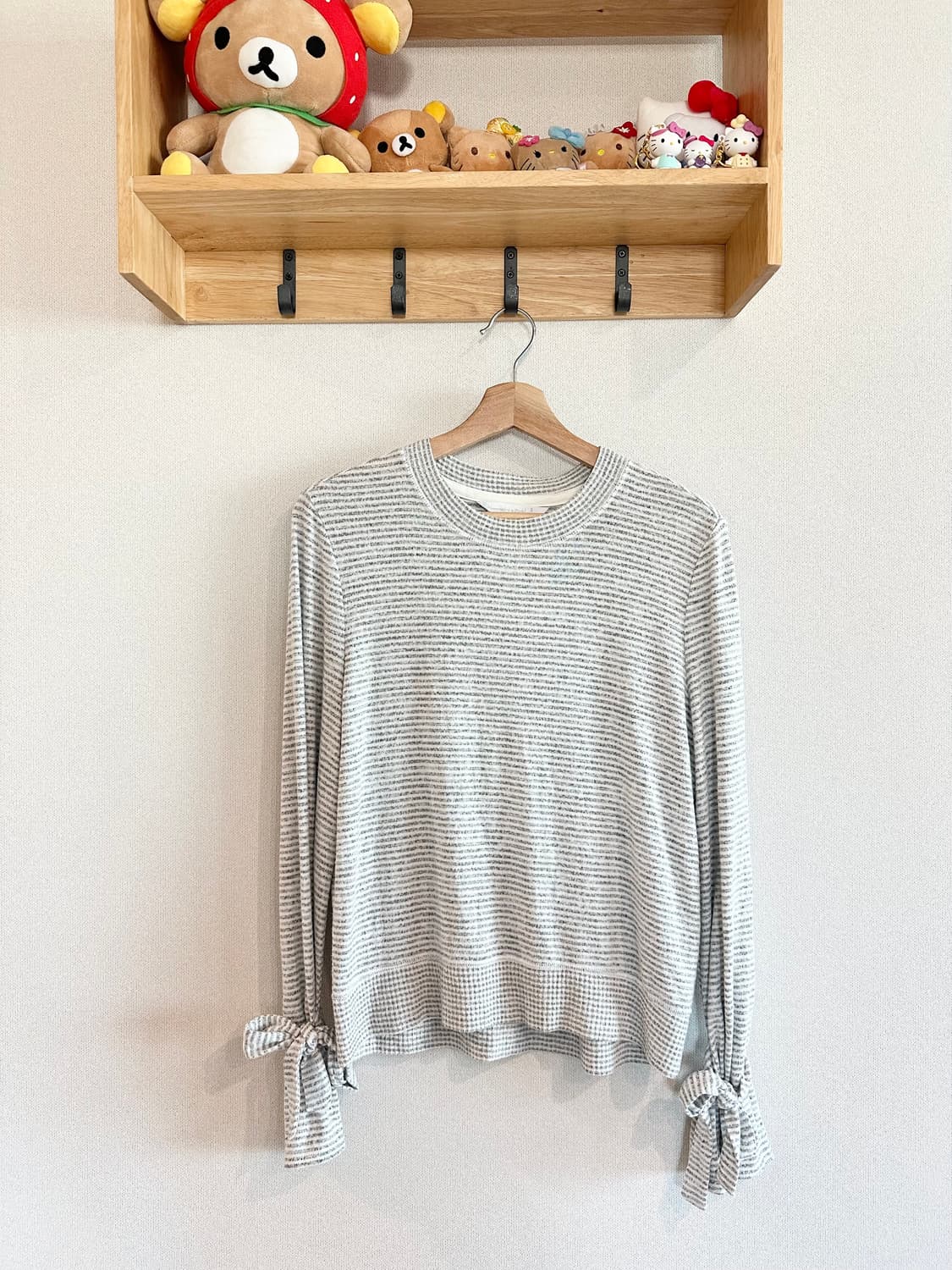 jpn 하구미 스즈코 너드 모리걸 히피 레이어드 코디세트 상품이미지2