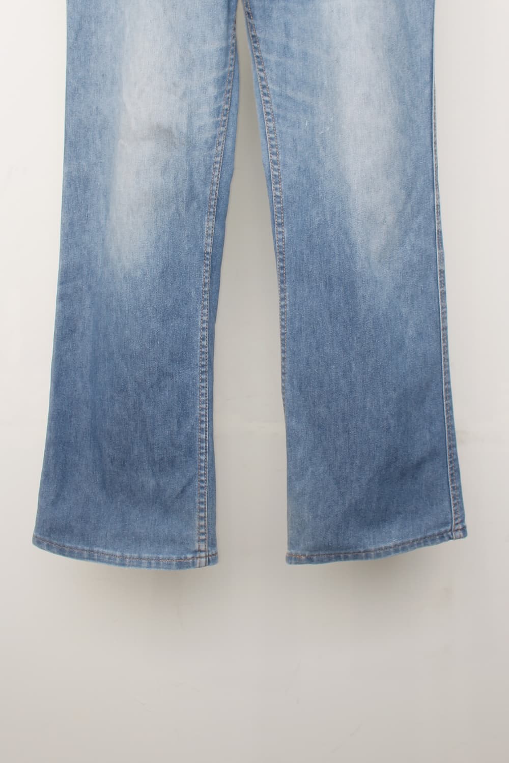 1970-80's Levi's Boot cut Jean 상품이미지3