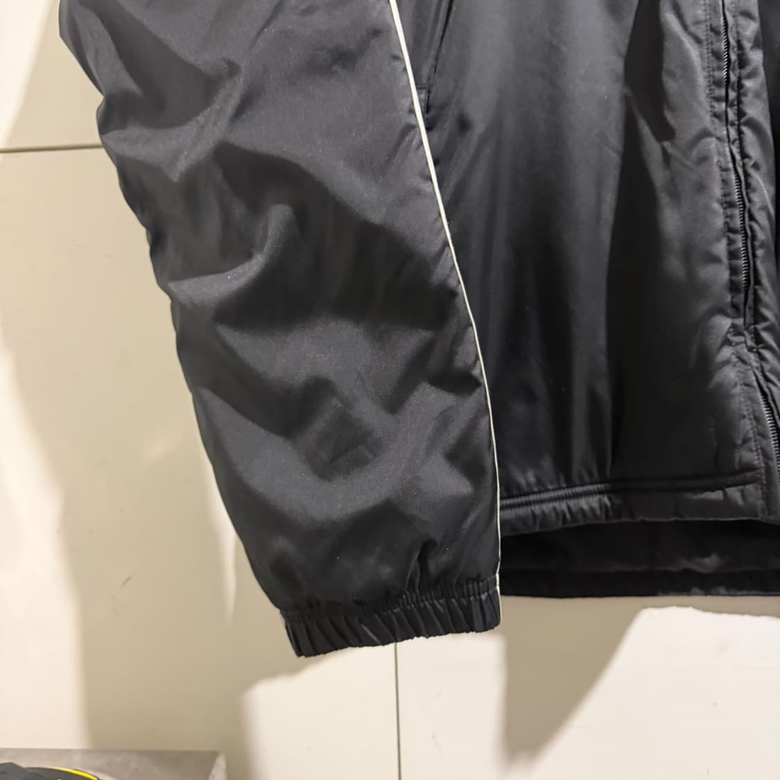 아디다스 바람막이 자켓 상품이미지3