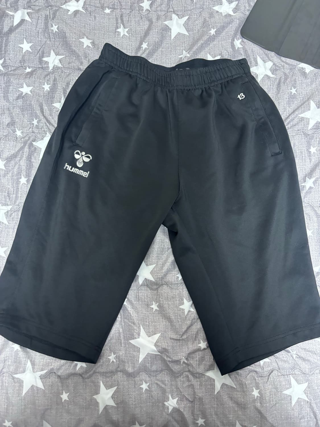 험멜 바지 상품이미지1