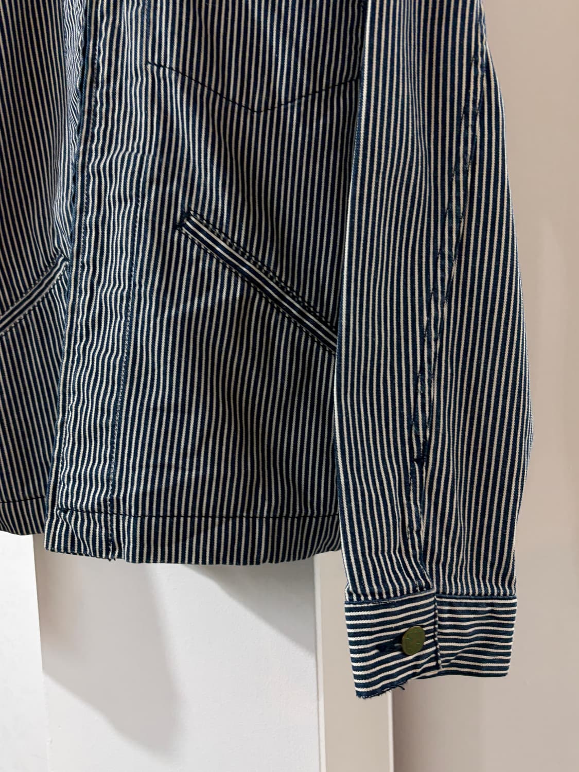 OSH KOSH hickory jacket 상품이미지3