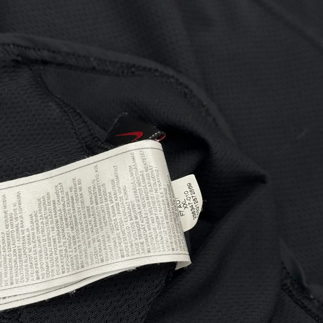 07-08 맨체스터 유나이티드 어웨이 No.13 박지성 상품이미지9