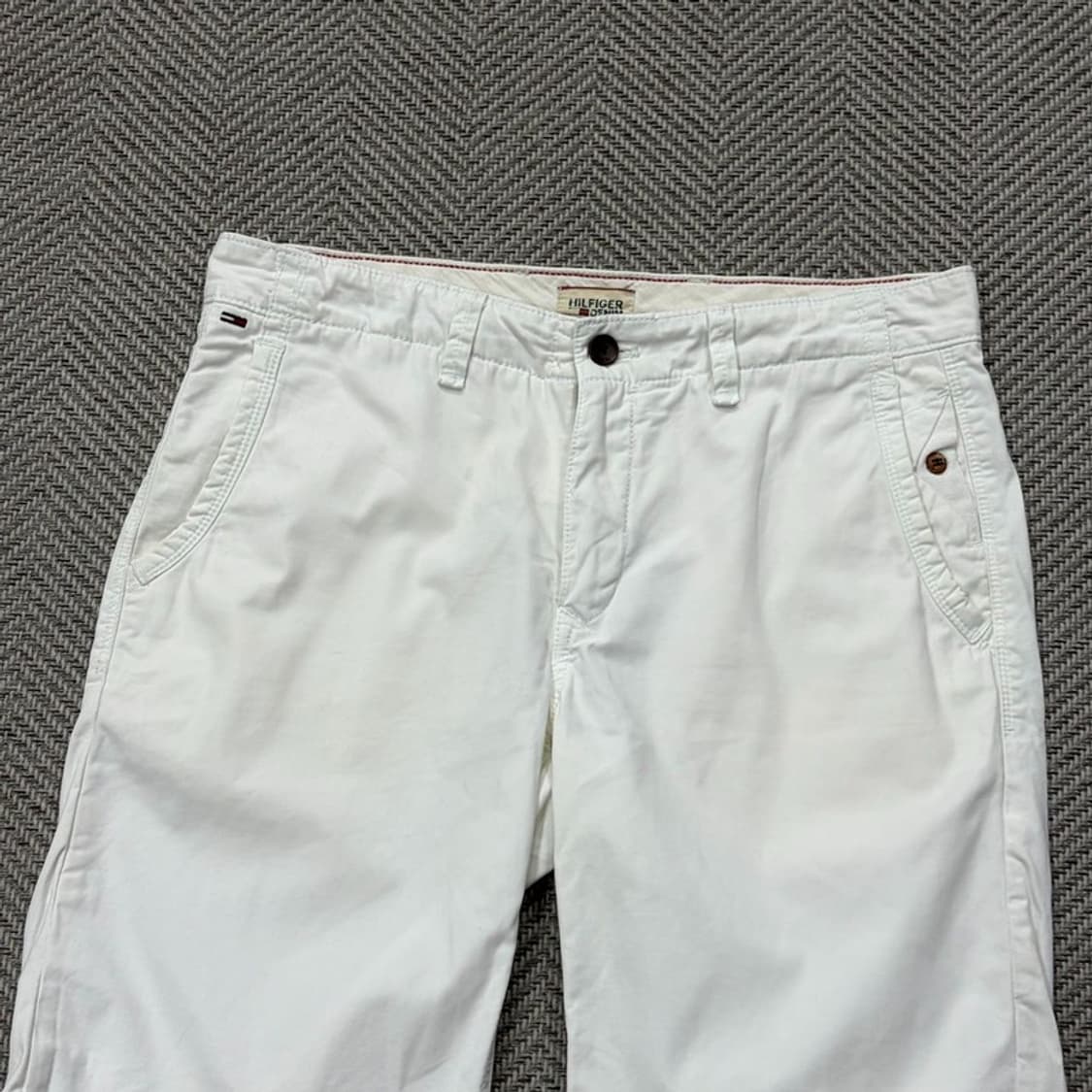 타미힐피거데님 코튼숏츠 v2994 상품이미지3