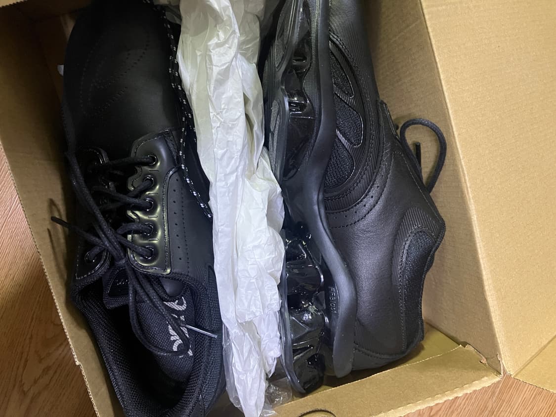 아식스 구동화 젤 퀀텀 키네틱 sp 블랙 265 상품이미지3