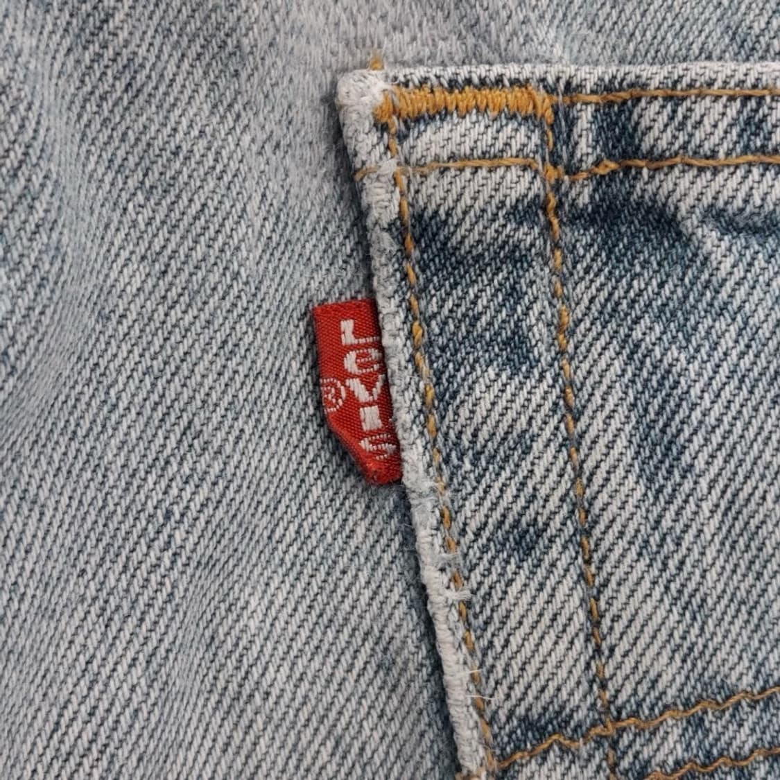 90s Levi's 501 빈티지 리바이스 501 W38 L34 상품이미지4