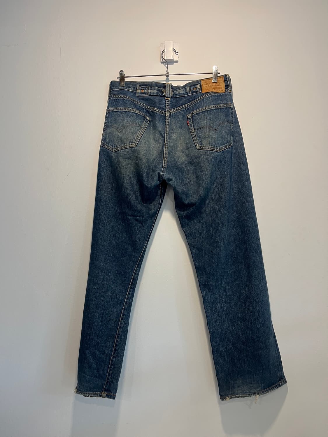 Levi’s lvc 555 jeans 상품이미지2