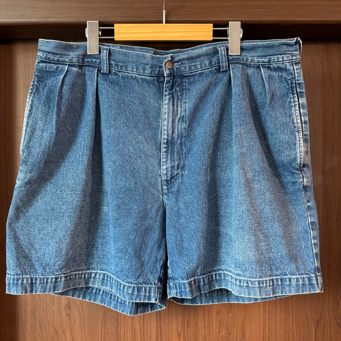 00s 폴로 데님치노 폴로청반바지 37사이즈 상품이미지2