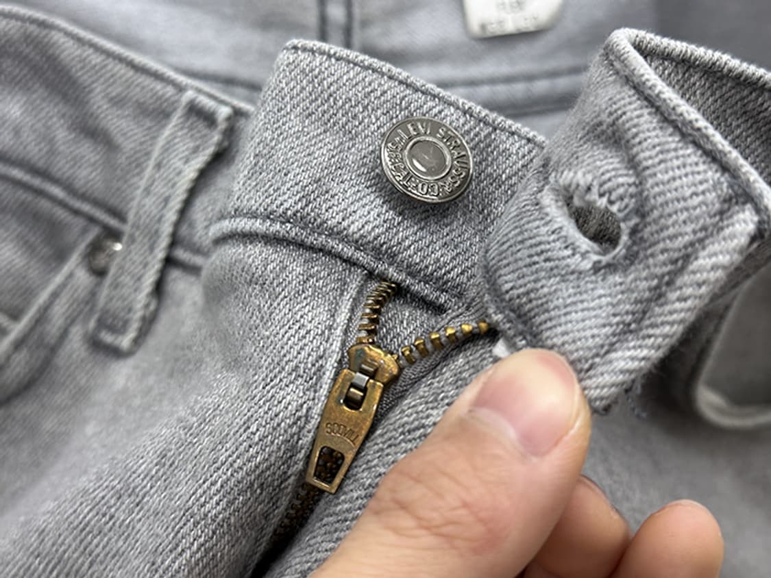 90'S LEVI'S 540 #15 (38) 상품이미지8