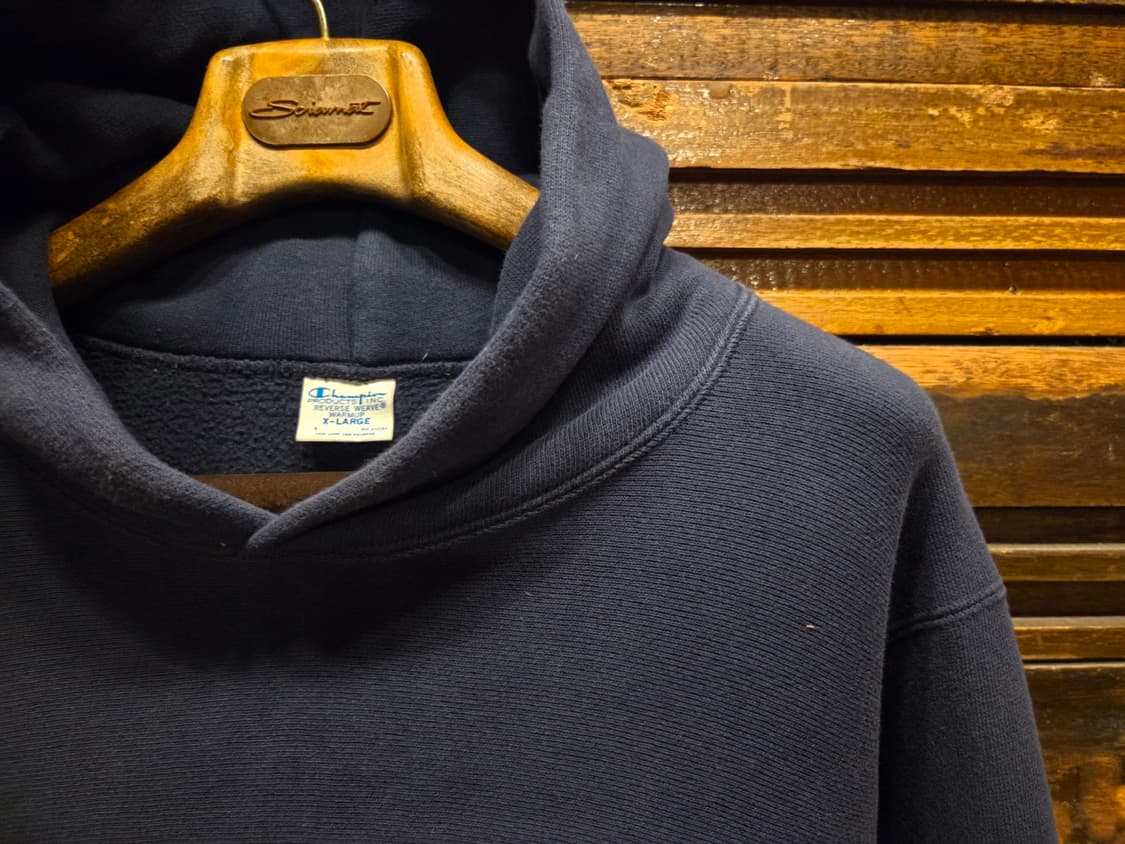 챔피온 리버스위브 스웻 상품이미지7