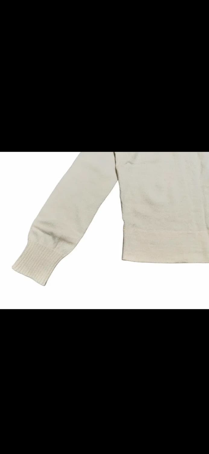 매장판 스톤아일랜드 니트 상품이미지3