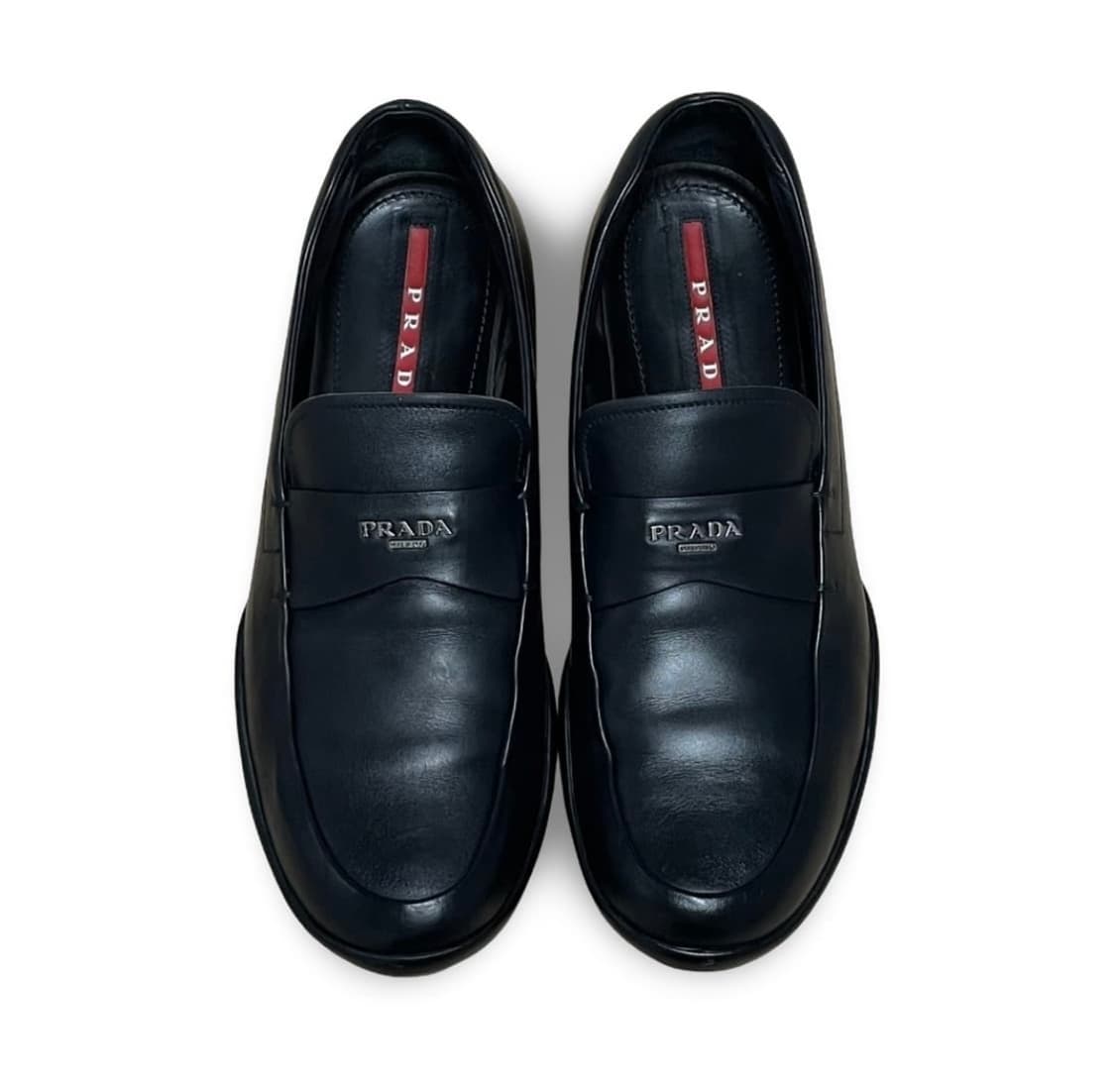 프라다 스포츠 로퍼 상품이미지1