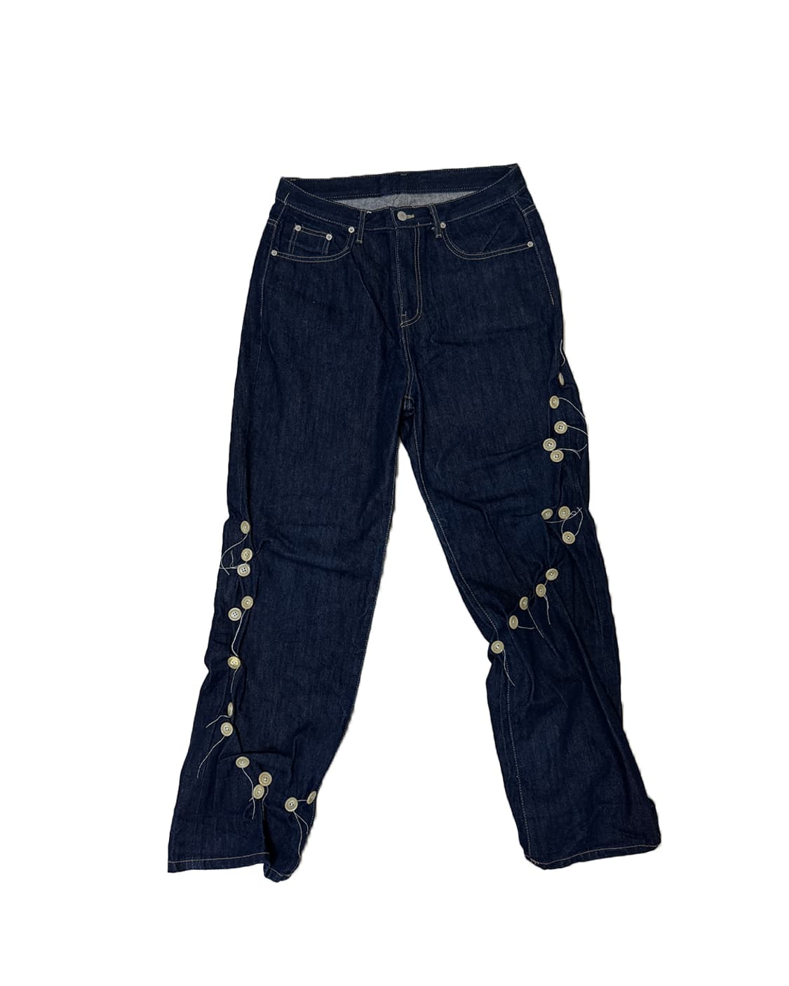 REMAKE TYPE-1 pants 상품이미지2