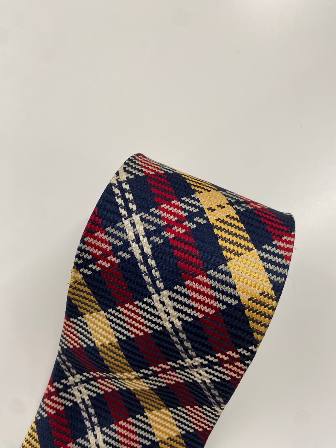 제이프레스(J.Press) 명품 정품 넥타이 상품이미지6