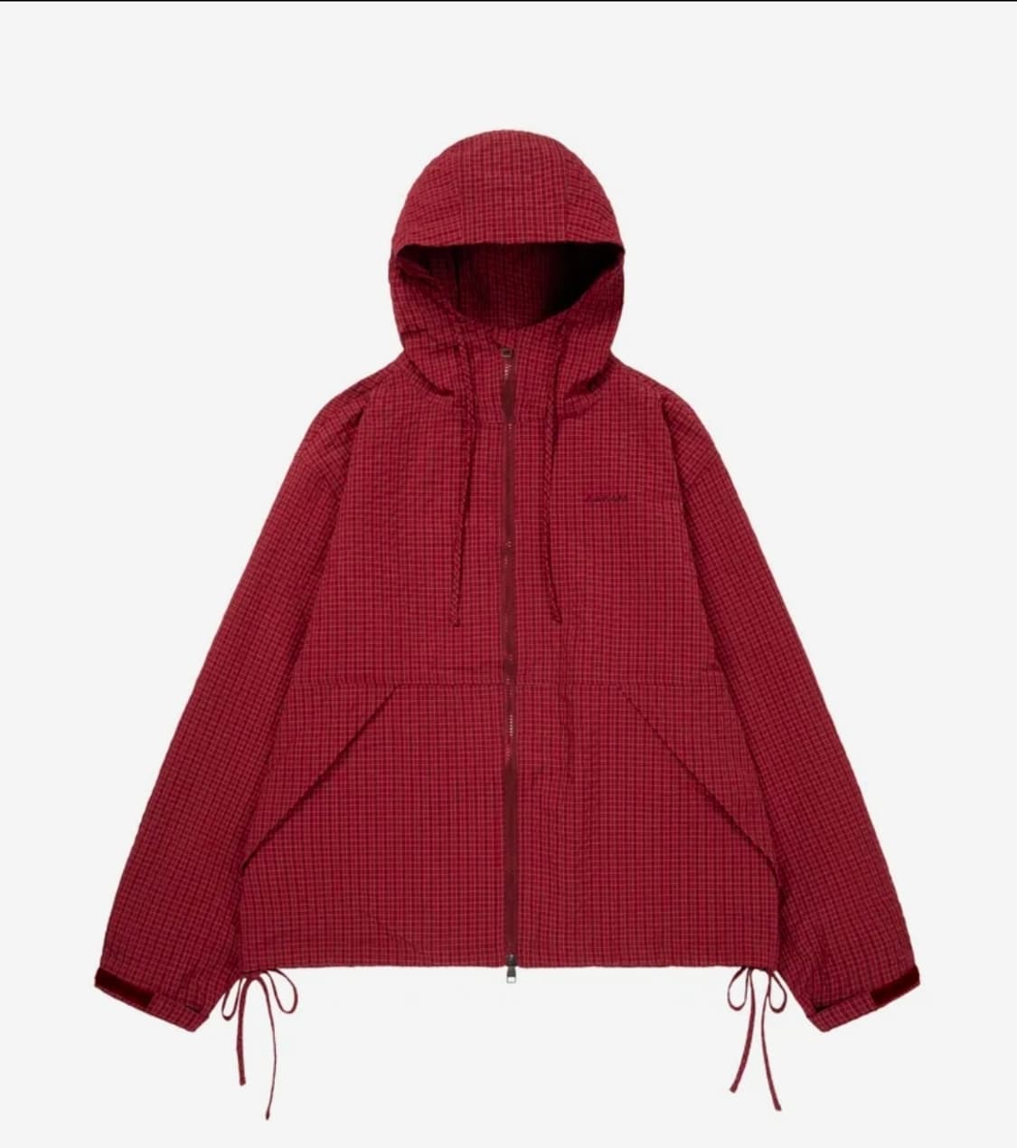 아캄 AAKAM 후드자켓 상품이미지1